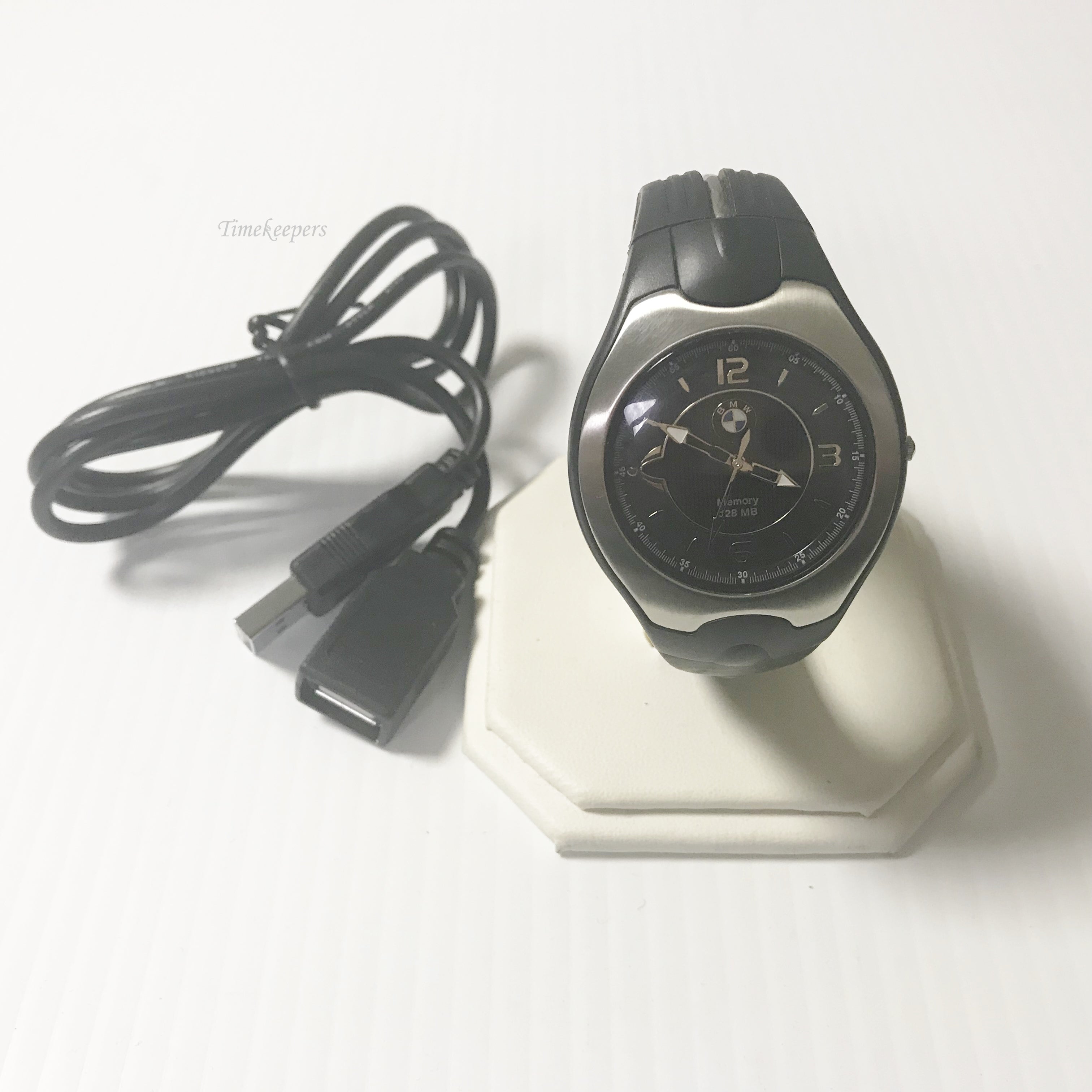 Bmw deals wrist watch