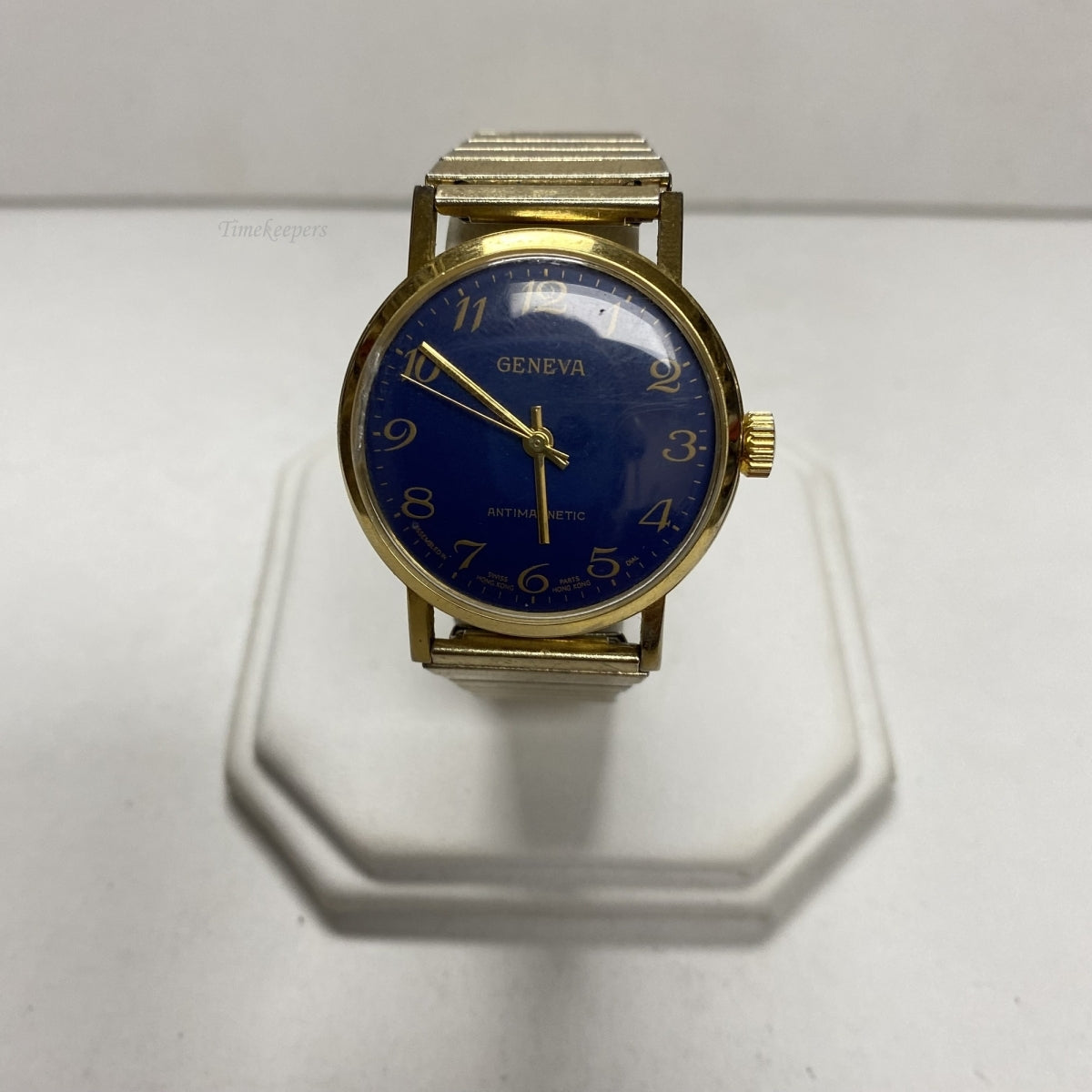 Geneva hotsell hand watch