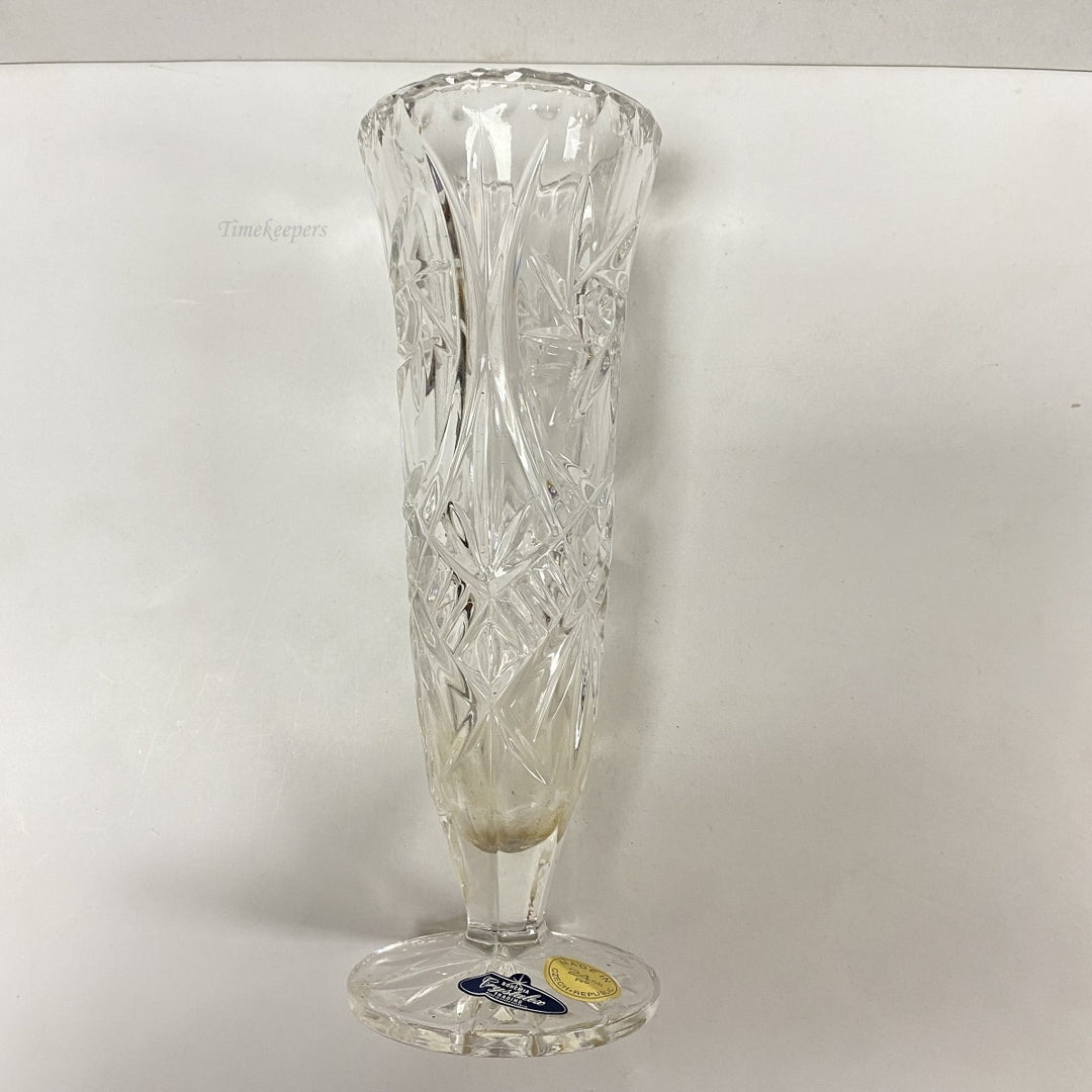 Bohemia Crystal Vase  e-shop