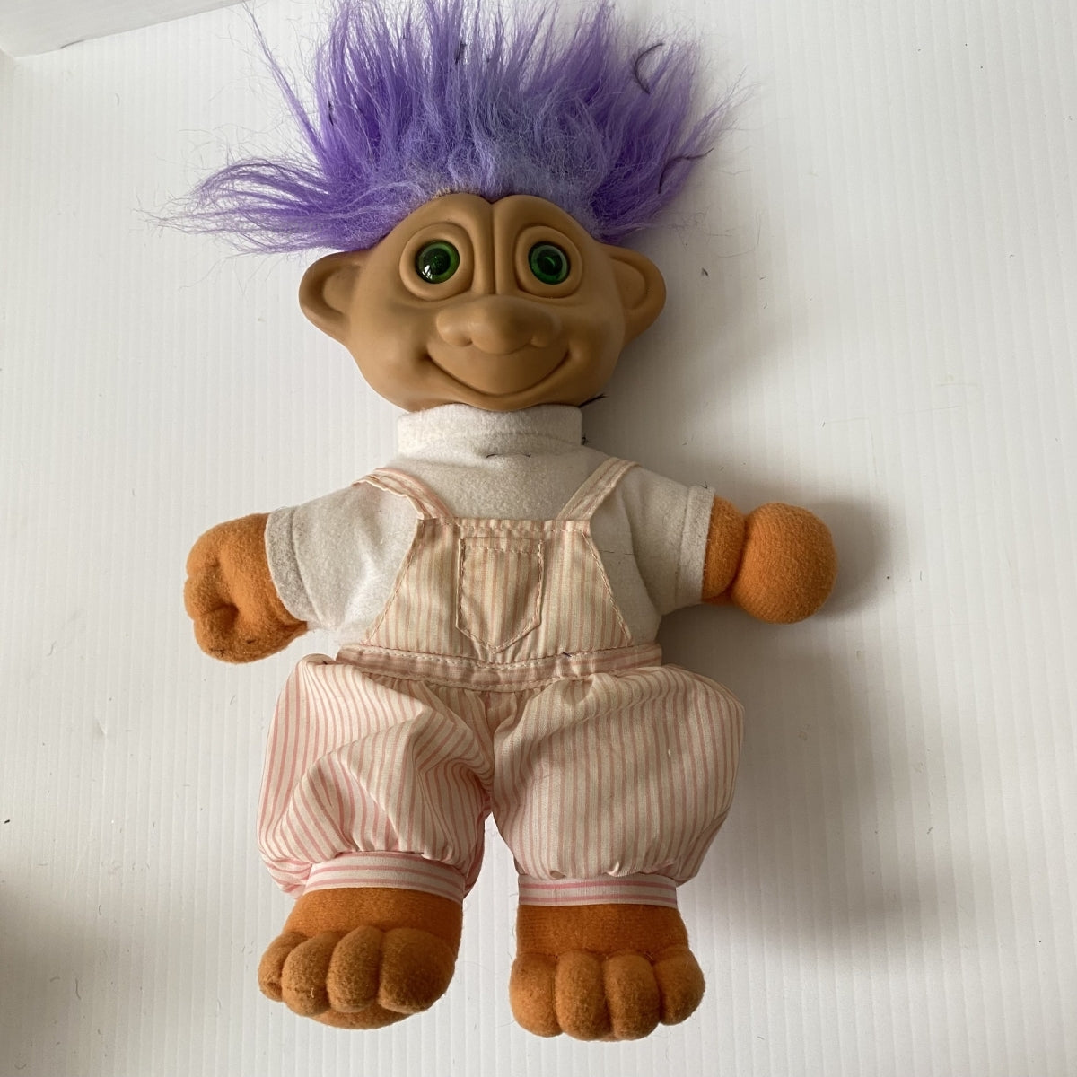 Troll best sale baby doll