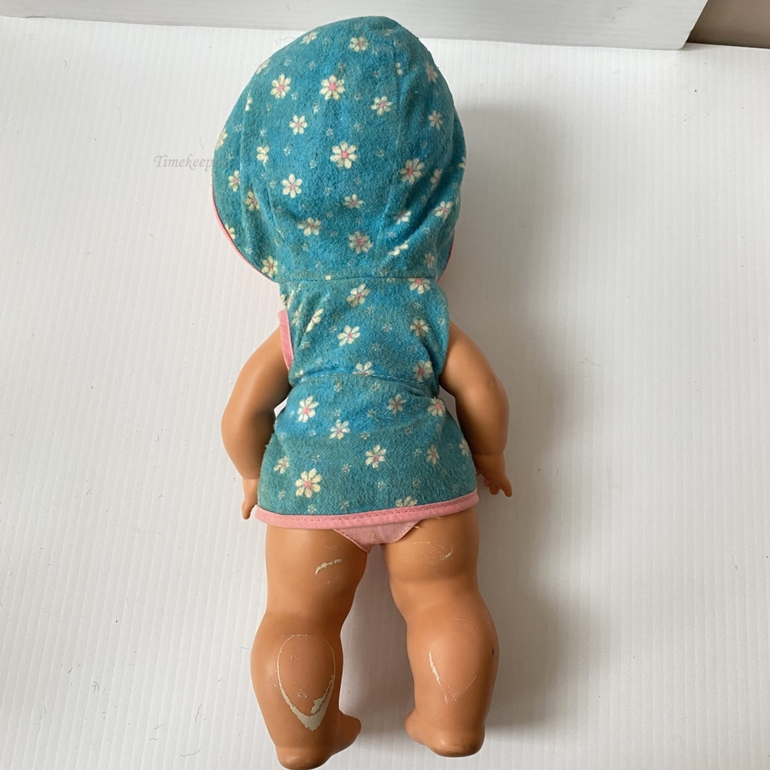 m554 Vintage Rare 1970's USSR Baby Doll Collectible Project Toy