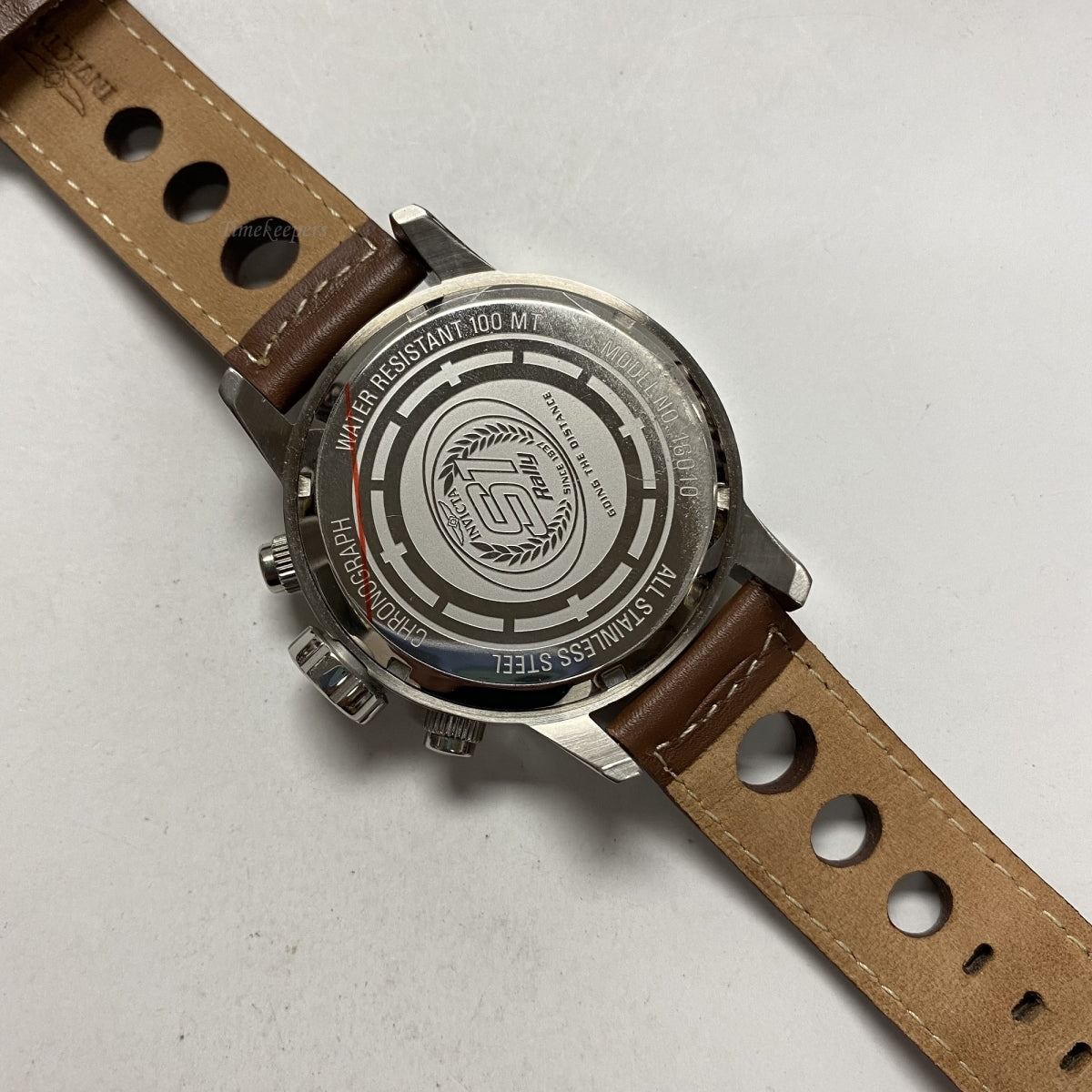 Invicta s1 discount rally since 1837