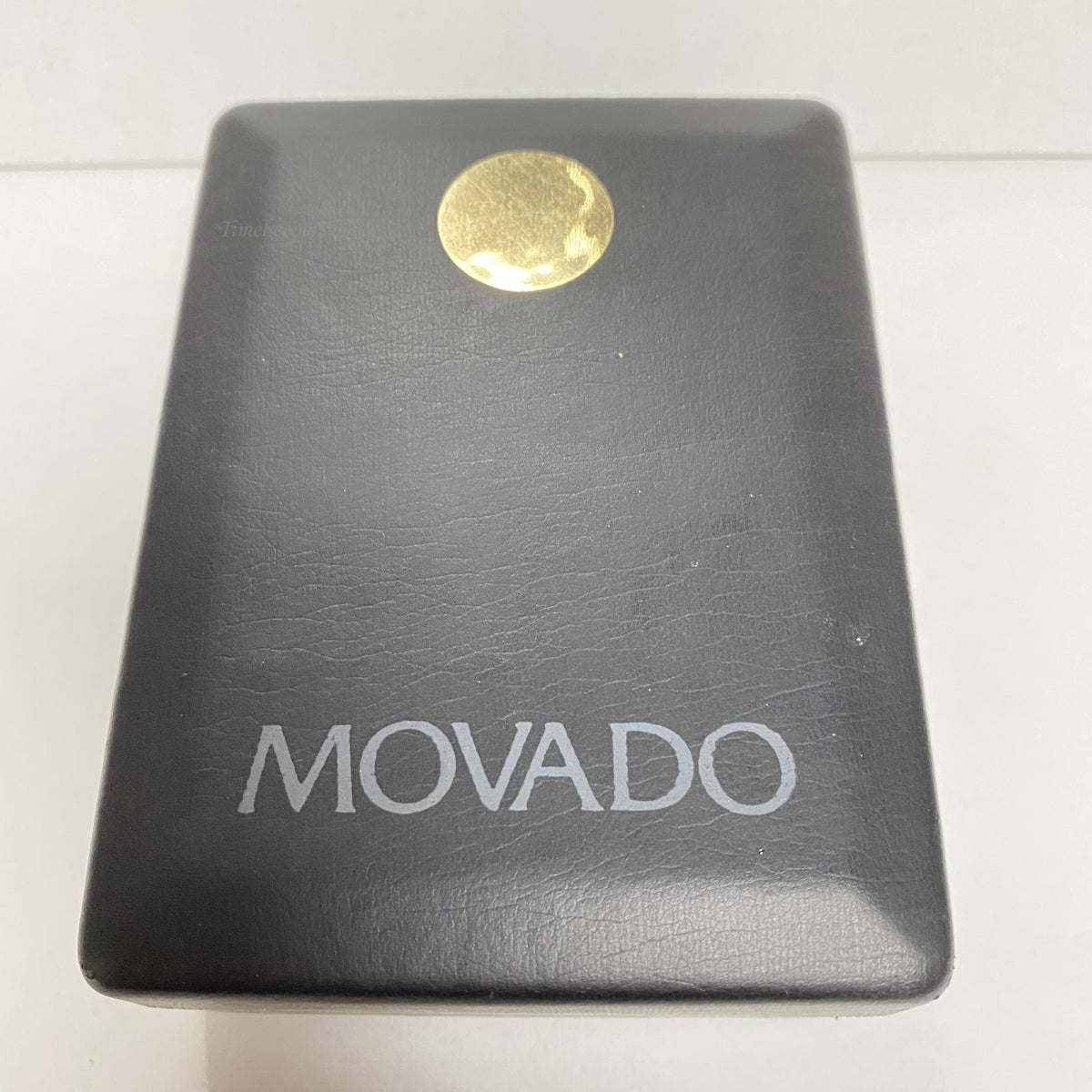 Movado amorosa two tone best sale