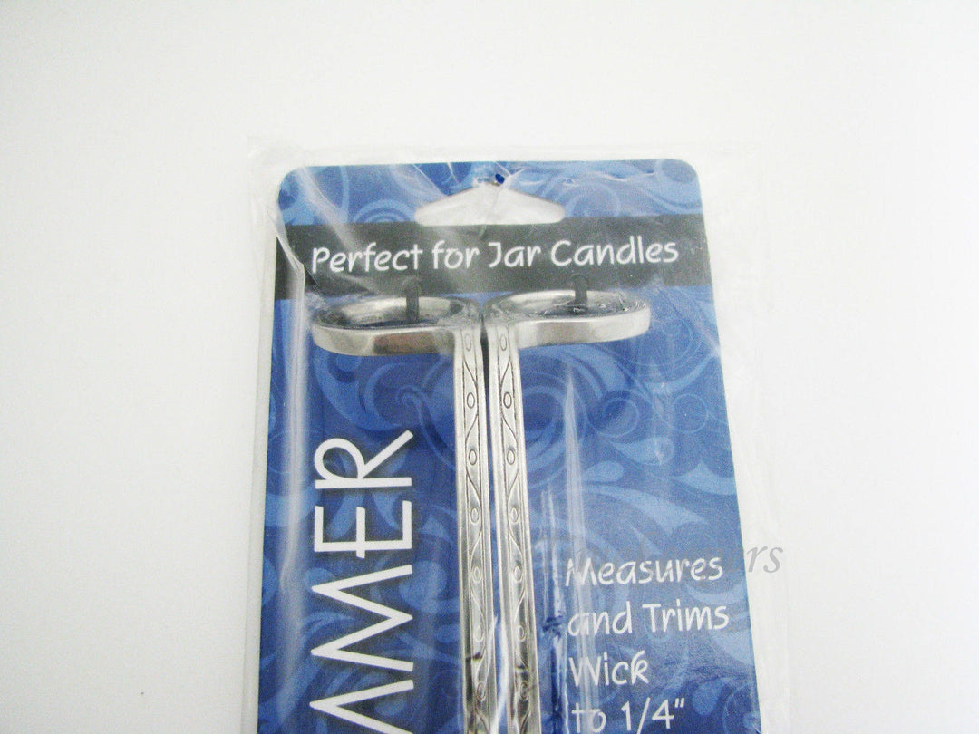 c437 New Candle Wick Trimmer Perfect for Jar Candles ONLY 1 IN STOCK!!!!