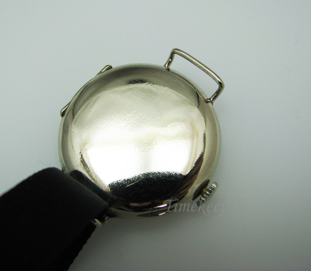 A016 Vintage Hard to find Lecoultre Watch by ALexora Watch Co.