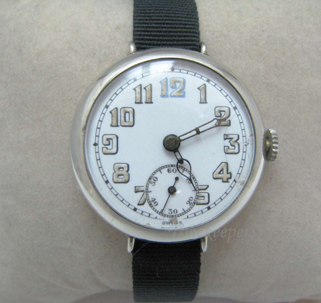 A016 Vintage Hard to find Lecoultre Watch by ALexora Watch Co.