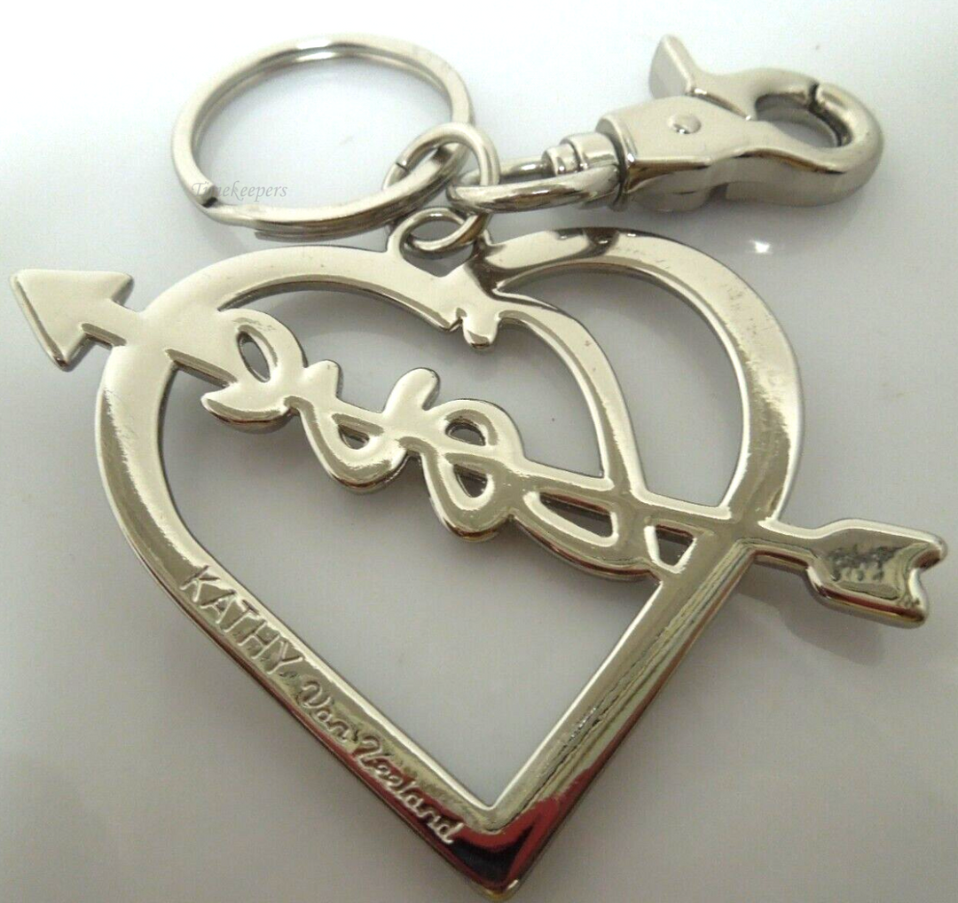 s216 Keychain Keyring Door Car Key,Love Story Key Fob