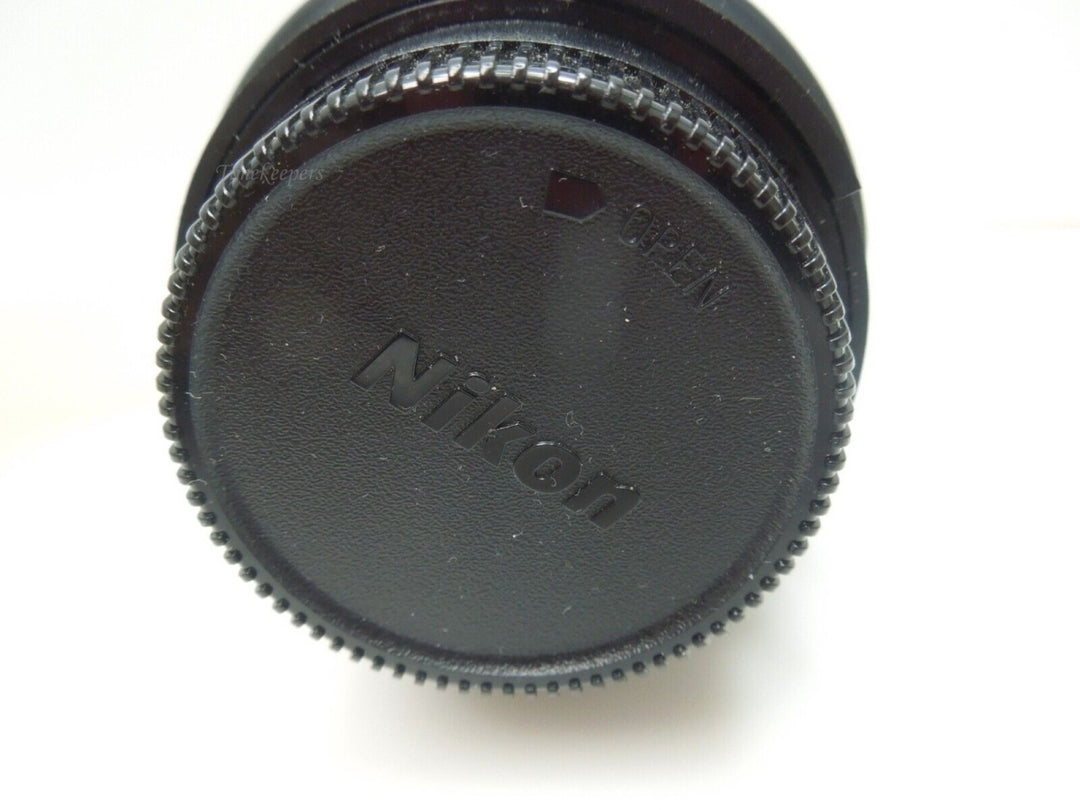 s615 Nikon Nikkor AF-P 18-55mm f/3.5-5.6G VR Lens -DX for Digital Black Pre-owned in Original Box  