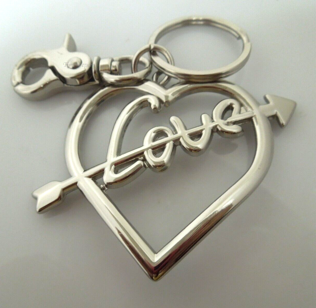 s216 Keychain Keyring Door Car Key,Love Story Key Fob