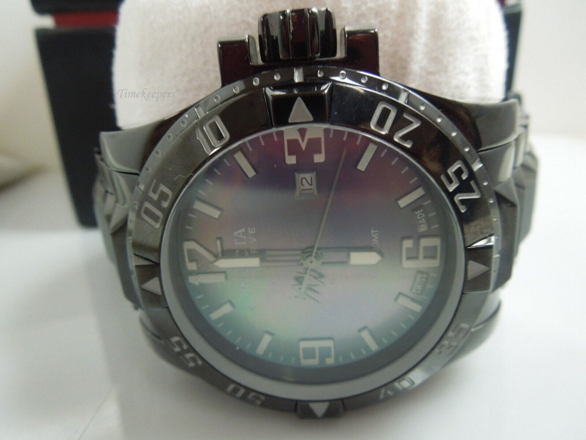 Invicta 0516 clearance