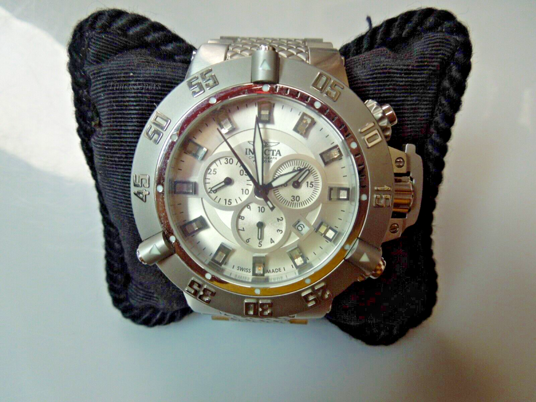 Invicta subaqua noma on sale 3 limited edition