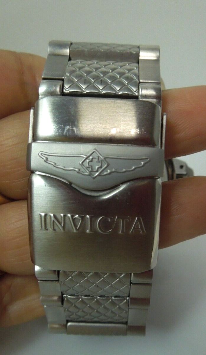 s835 Men's Invicta Subaqua Noma III Watch Model 1894 *Limited Edition