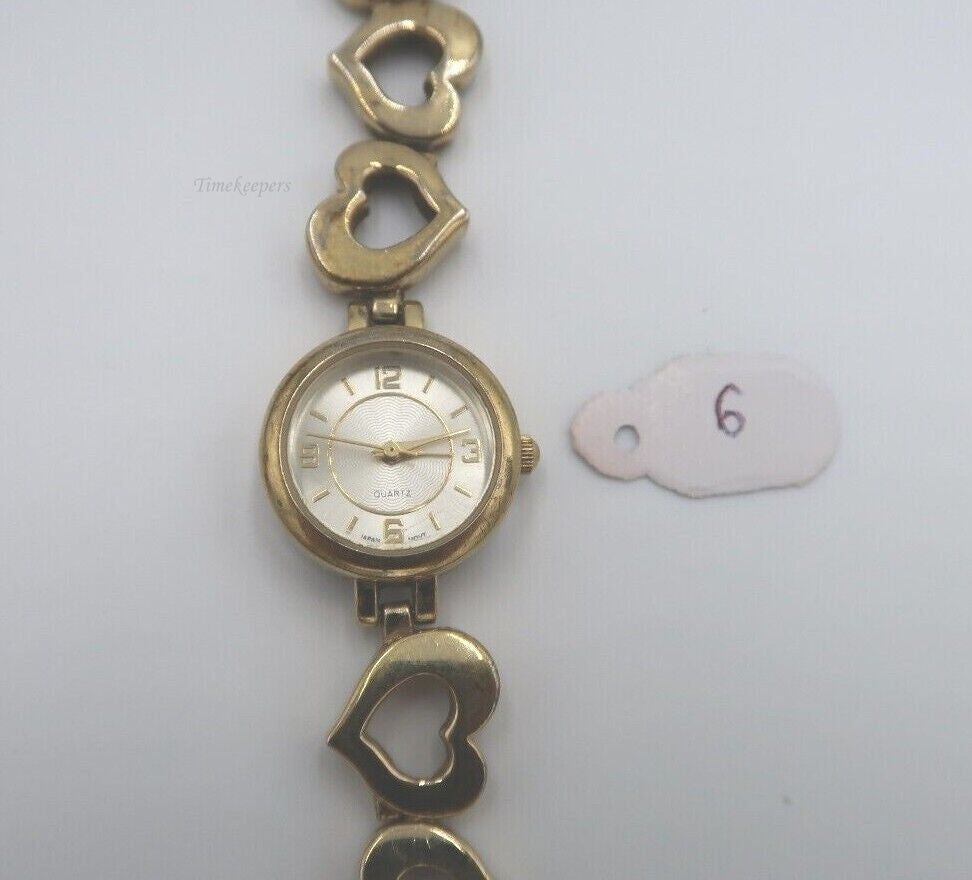 t231 Quartz Ladies Watch Various Brands,New Battery installed by us.