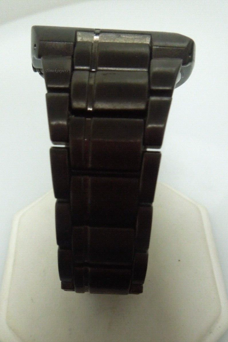 s253 Tony Hawk Wrist Watch TH/1008TI Y121E 1970’s Style Japan Movement Wrist Watch